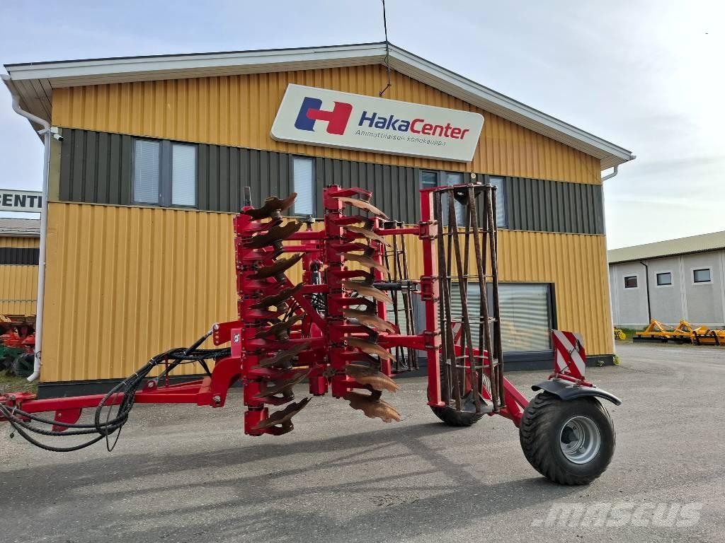 Pom Alfa H4.0 Disc harrows