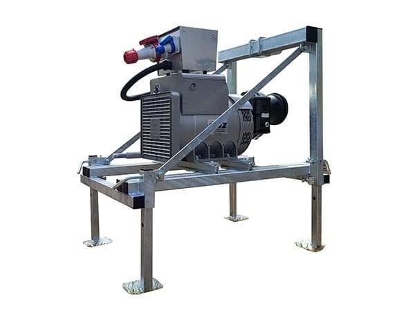  STARPOWER GTE 4/42 Other Generators