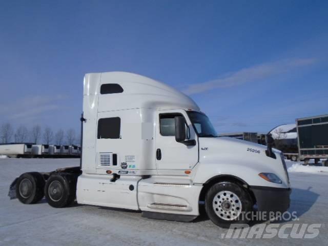 International LT 625 Truck Tractor Units