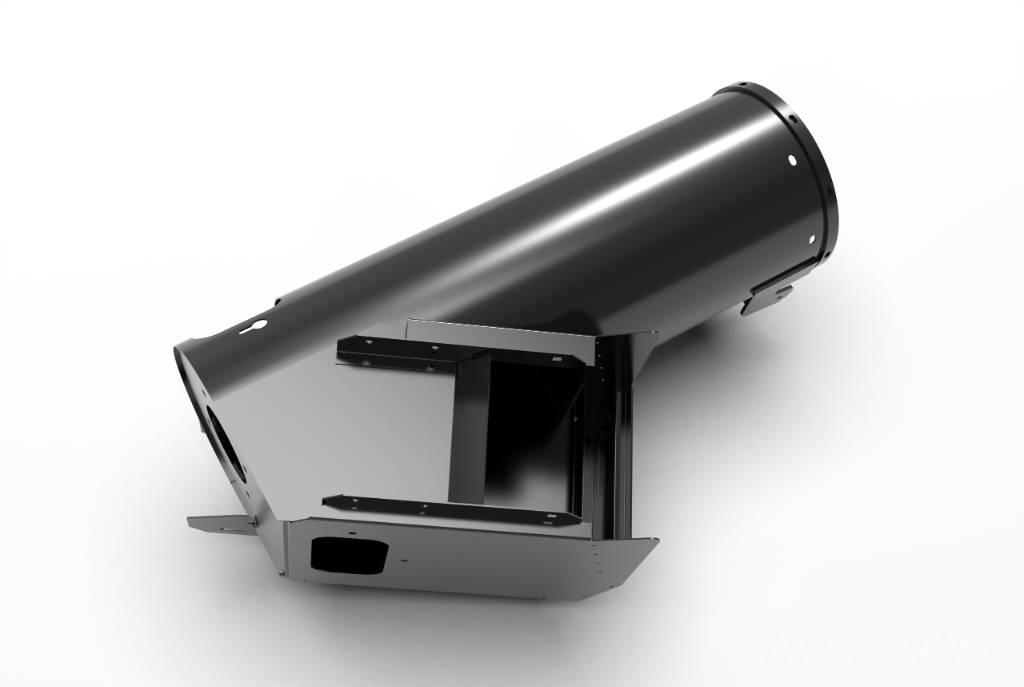 PW 86595353nh Combine harvester spares & accessories