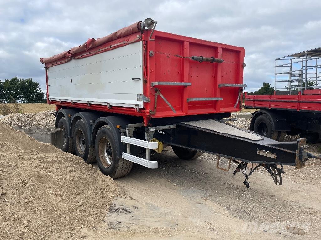 Volvo FH 500 Crane trucks