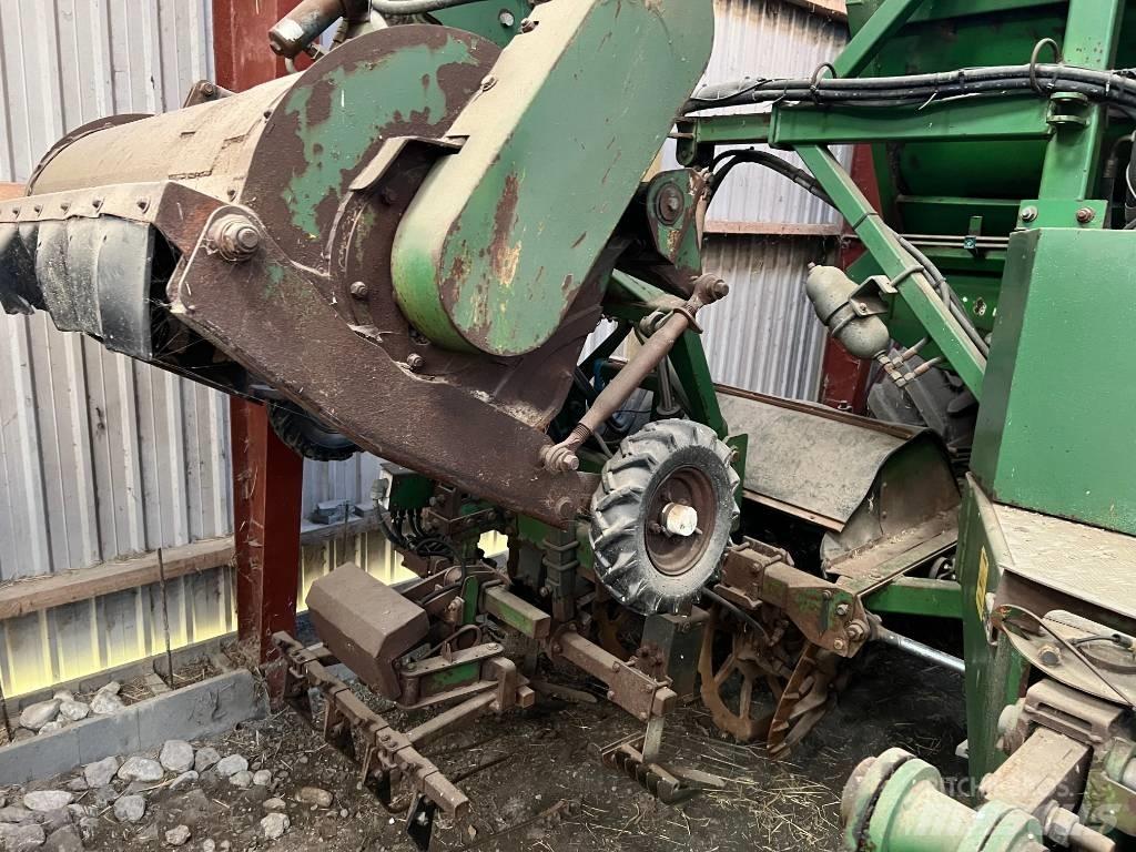 Thyregod T9 Other farming machines