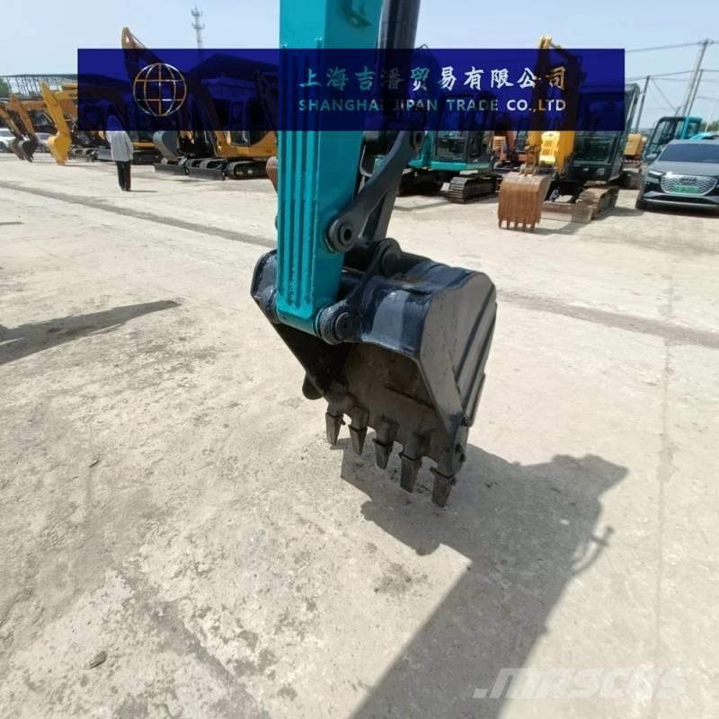 Sunward SWE 70 E Midi excavators  7t - 12t