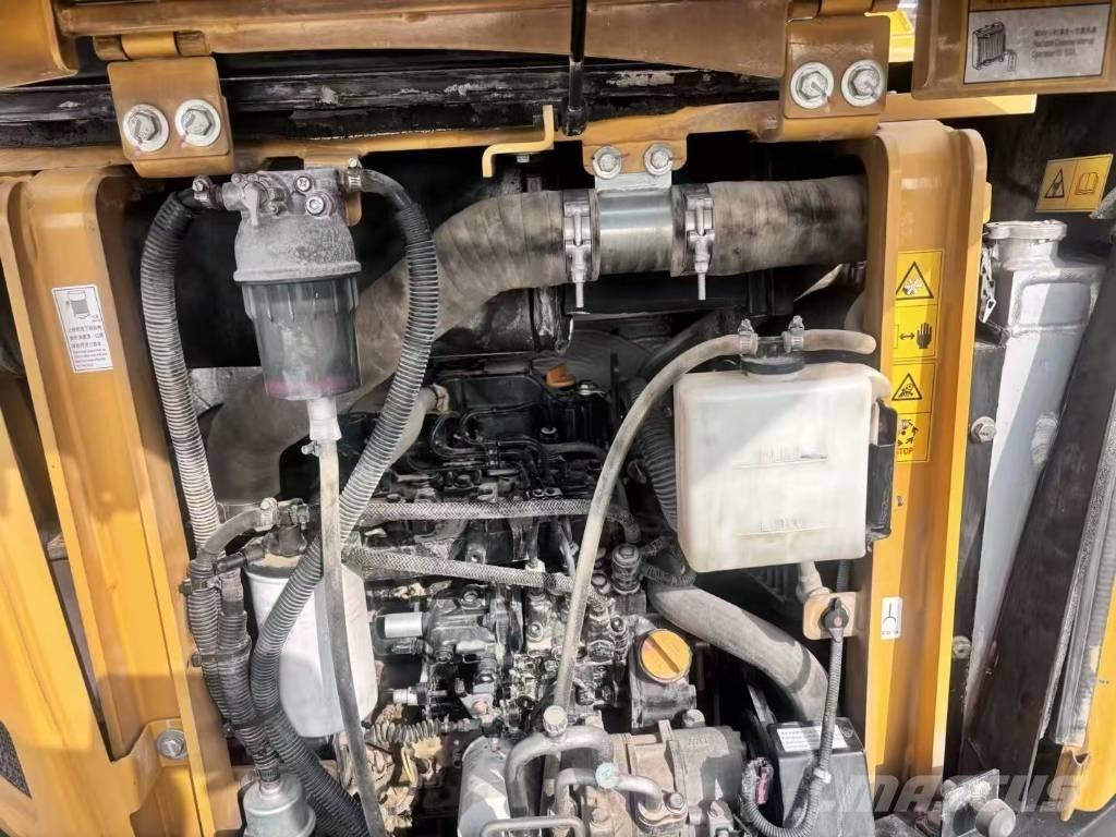 Sany SY 35 U Mini excavators < 7t