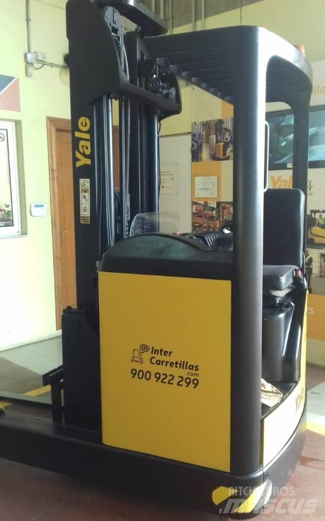 Yale MR14 Reach truck
