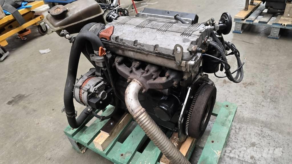 Deutz F4M1008F Engines