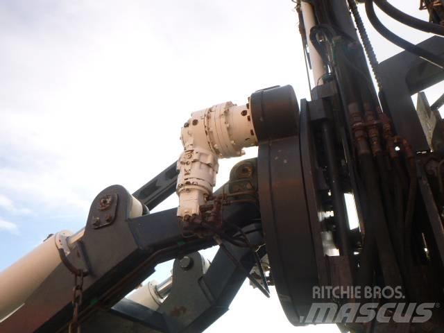 Tec MEDIAN Heavy drills