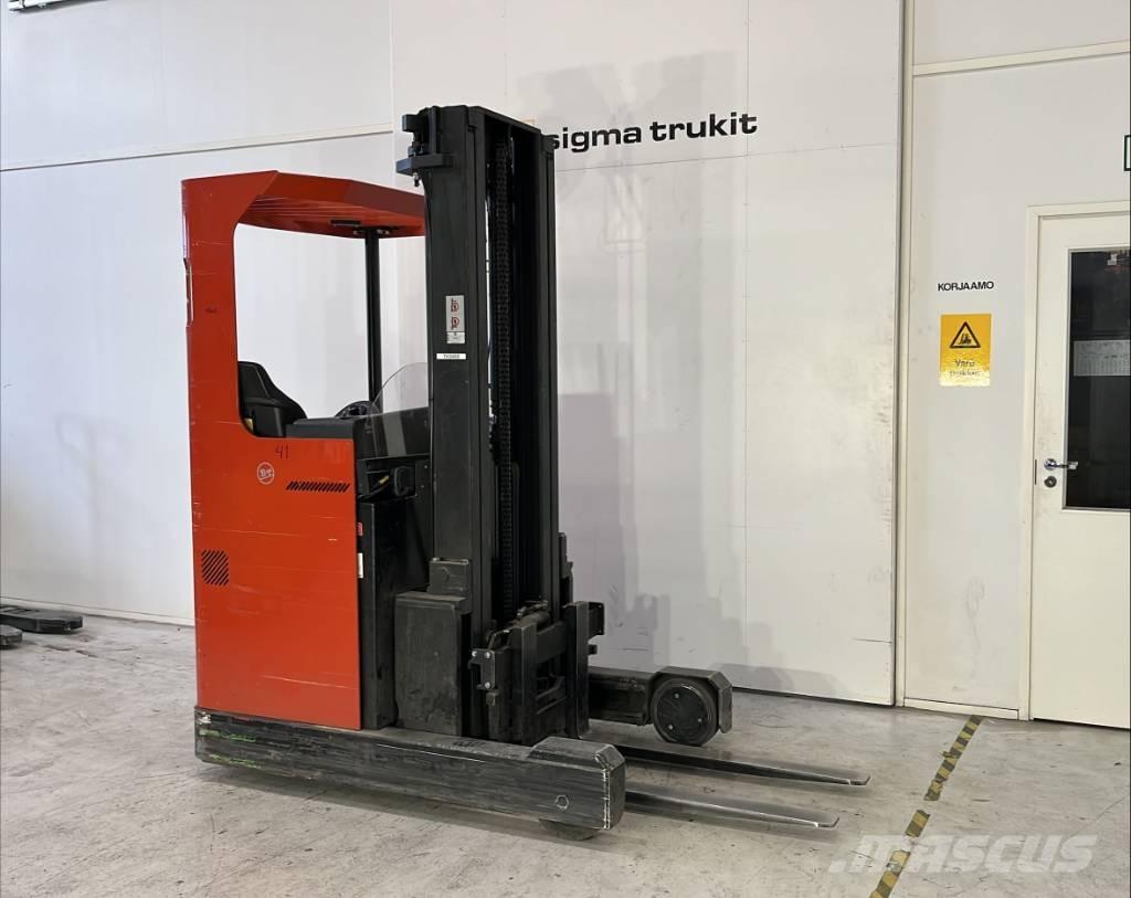 BT RR M 14 Reach truck