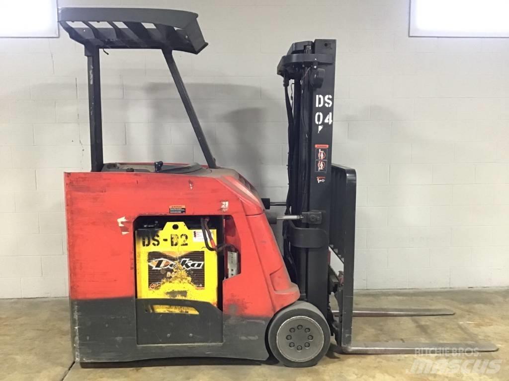 Raymond 425C40TT Other