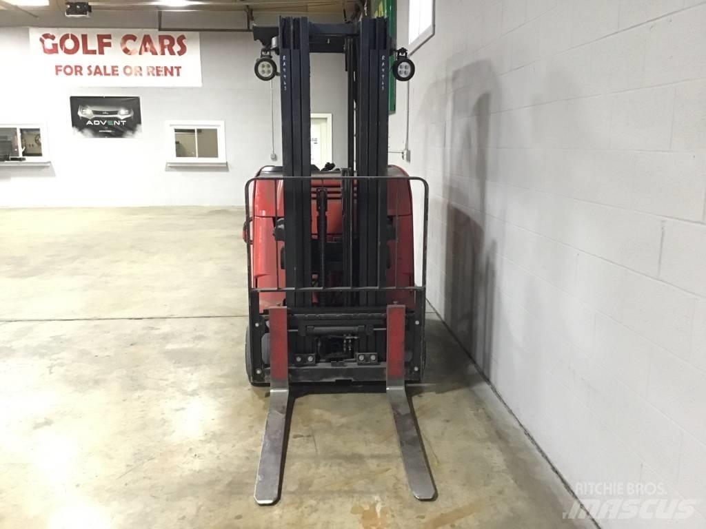 Raymond 425C40TT Other