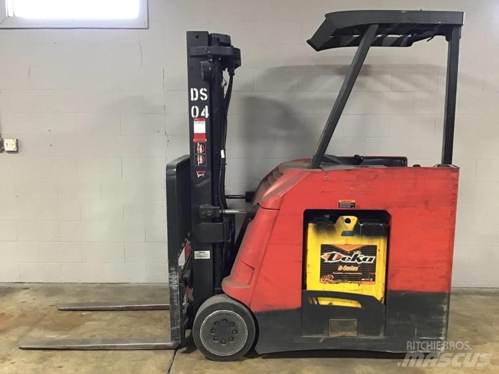 Raymond 425C40TT Other