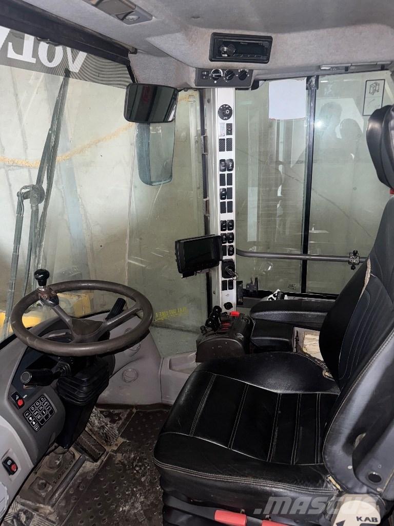 Volvo L110F Wheel loaders