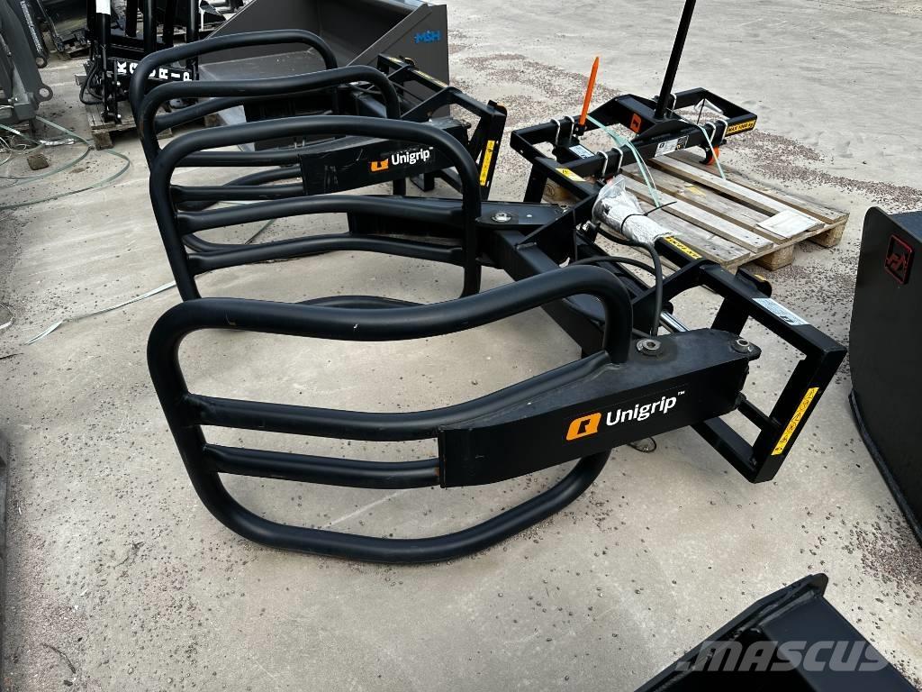 Ålö Unigrip 160 FEL`s  spares & accessories