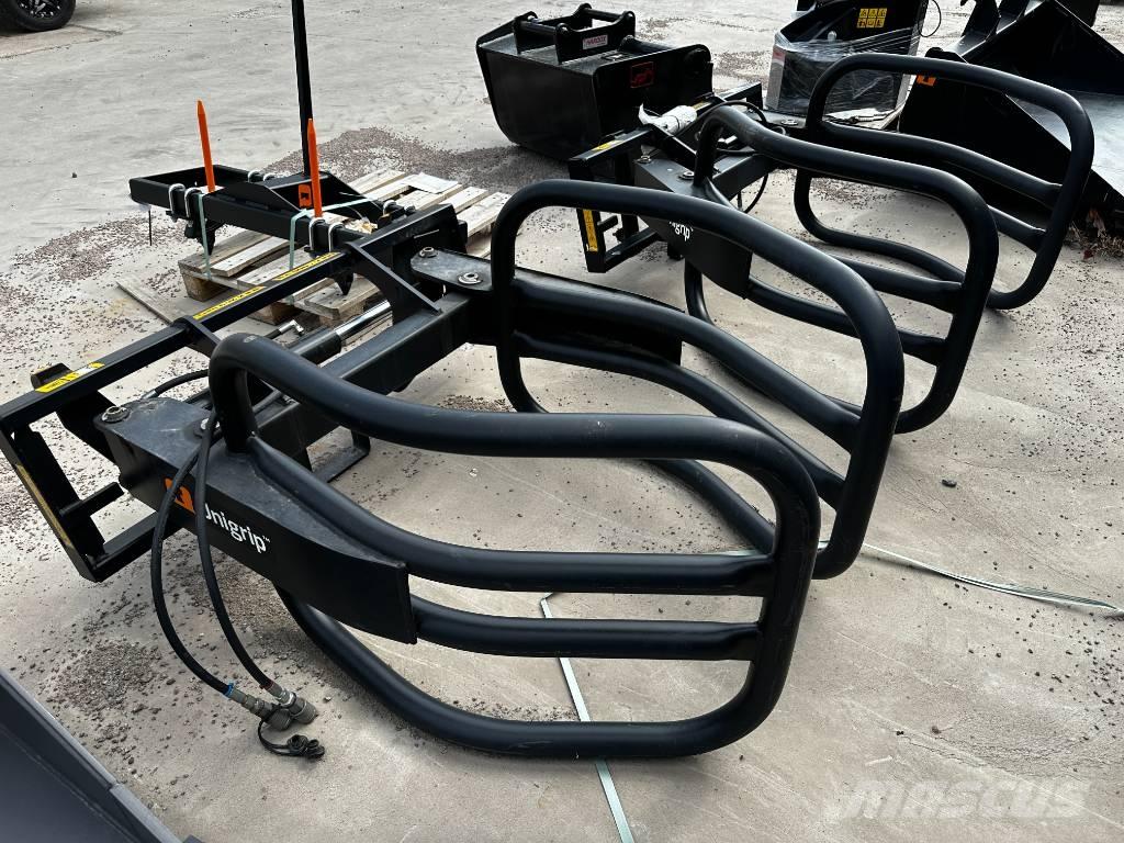 Ålö Unigrip 160 FEL`s  spares & accessories