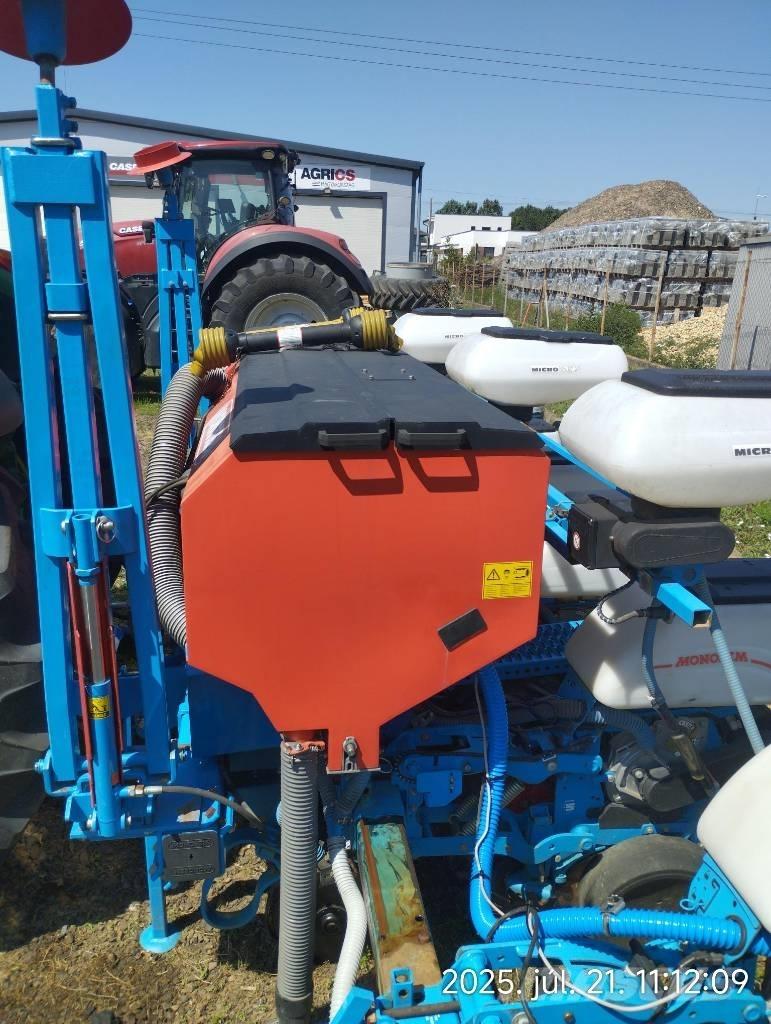 Monosem NG PLUS 6R Planters