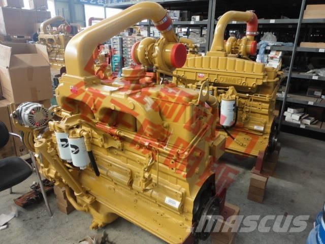 Cummins NT855-M240 Engines