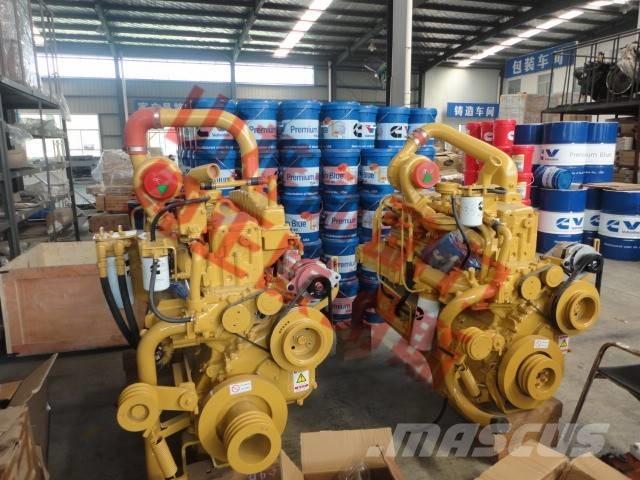 Cummins NT855-M240 Engines