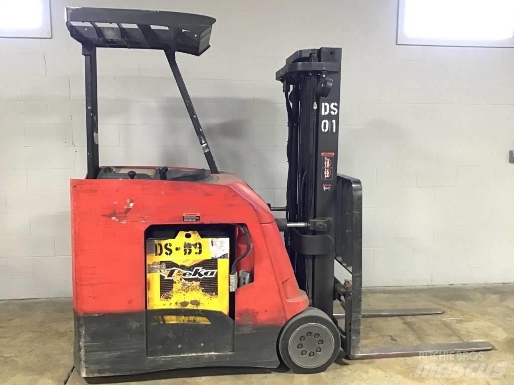Raymond 425C40TT Other