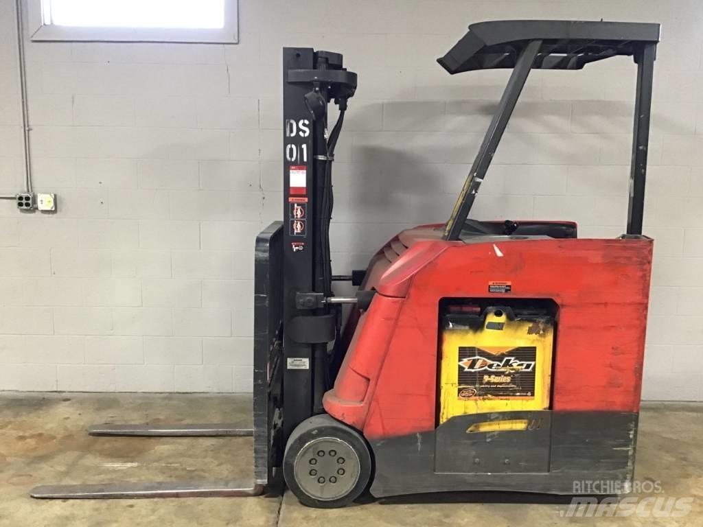 Raymond 425C40TT Other