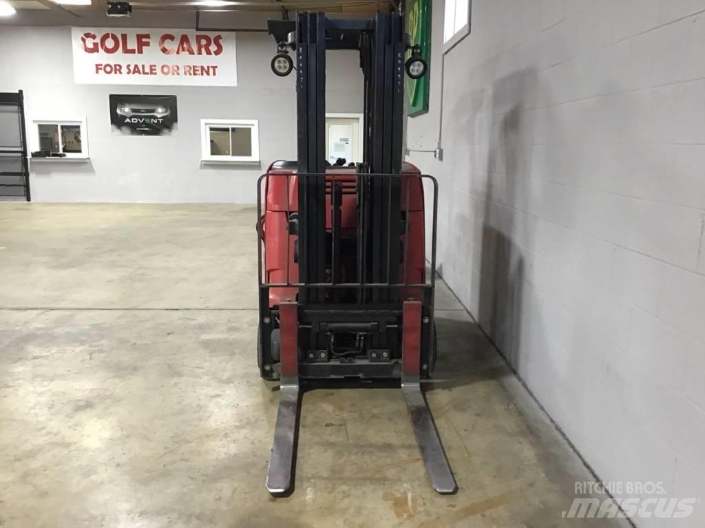 Raymond 425C40TT Other