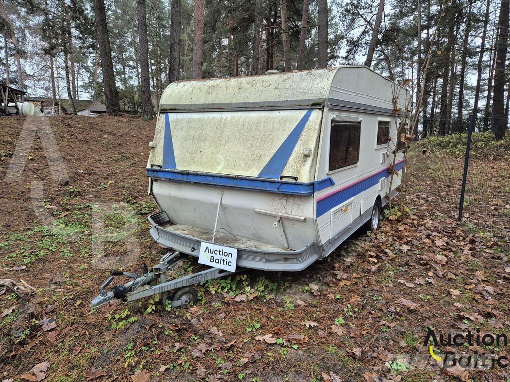 Hobby 495 Special containers