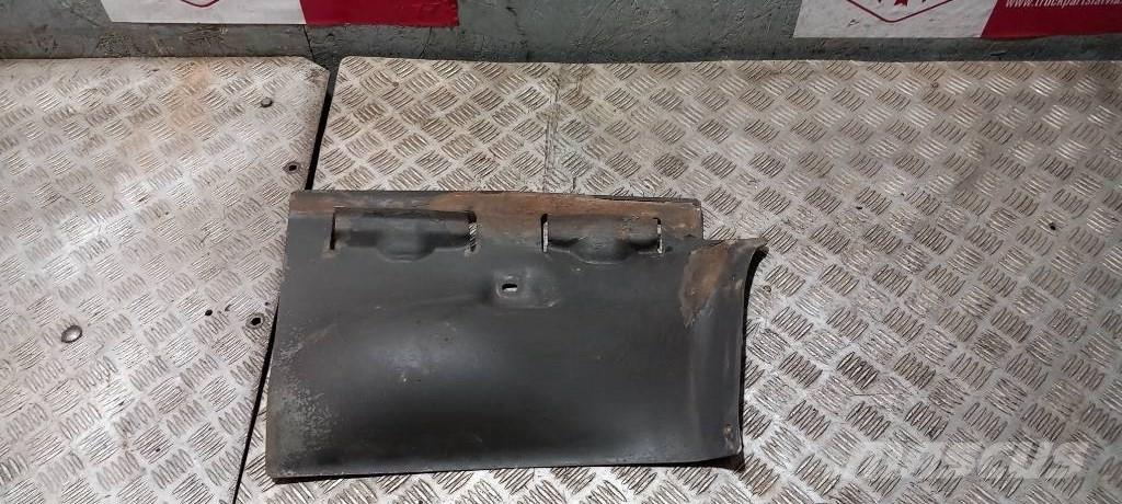 Scania R 440  1371572 Chassis and suspension