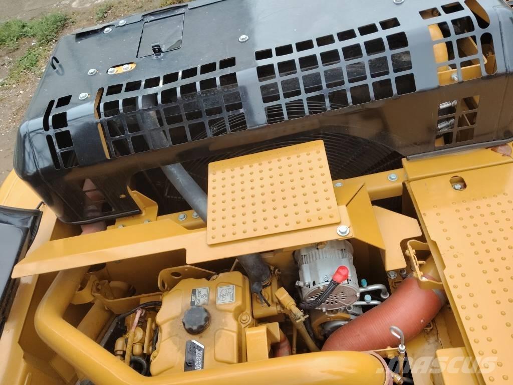 CAT 336 D2 Crawler excavators