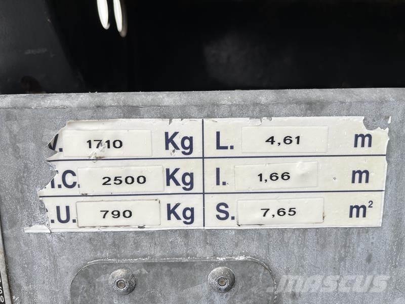 Doosan G 40 Diesel Generators