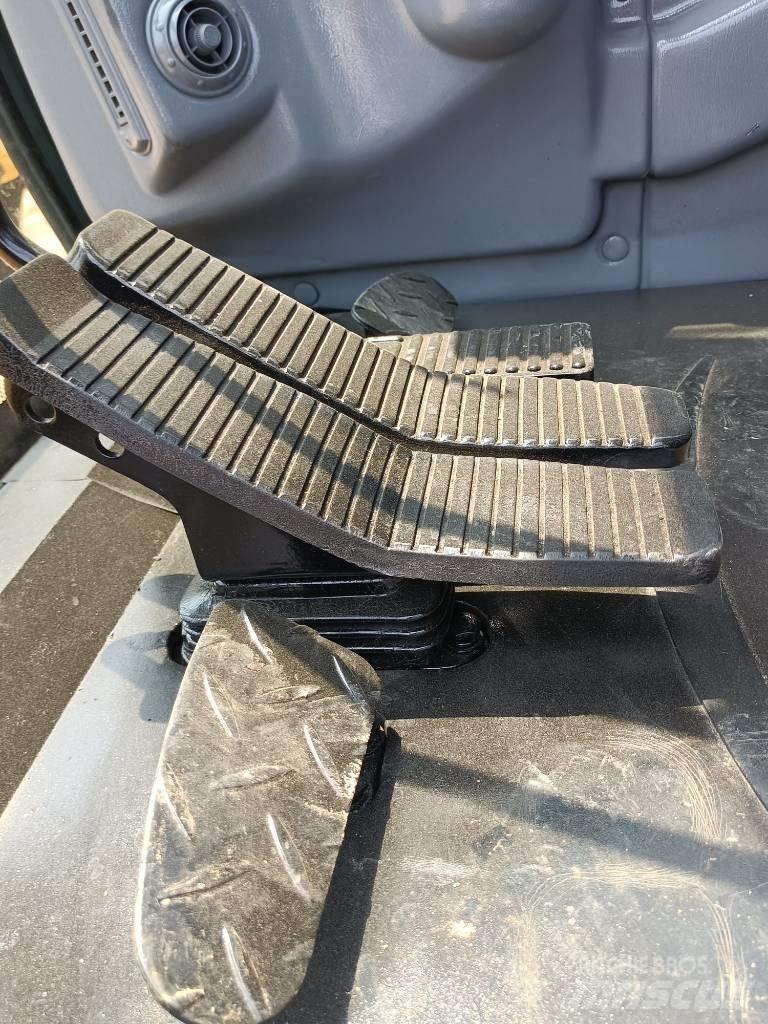 Sunward SWE90E Mini excavators < 7t