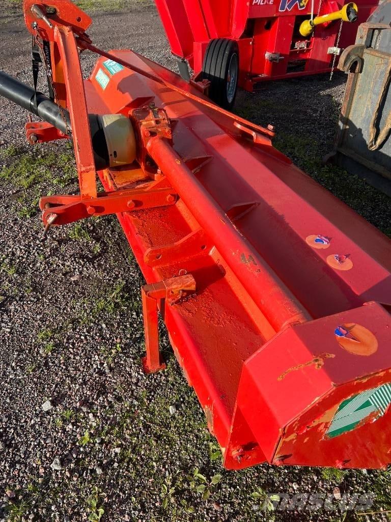 Agrimaster KP 3000 S Pasture mowers and toppers
