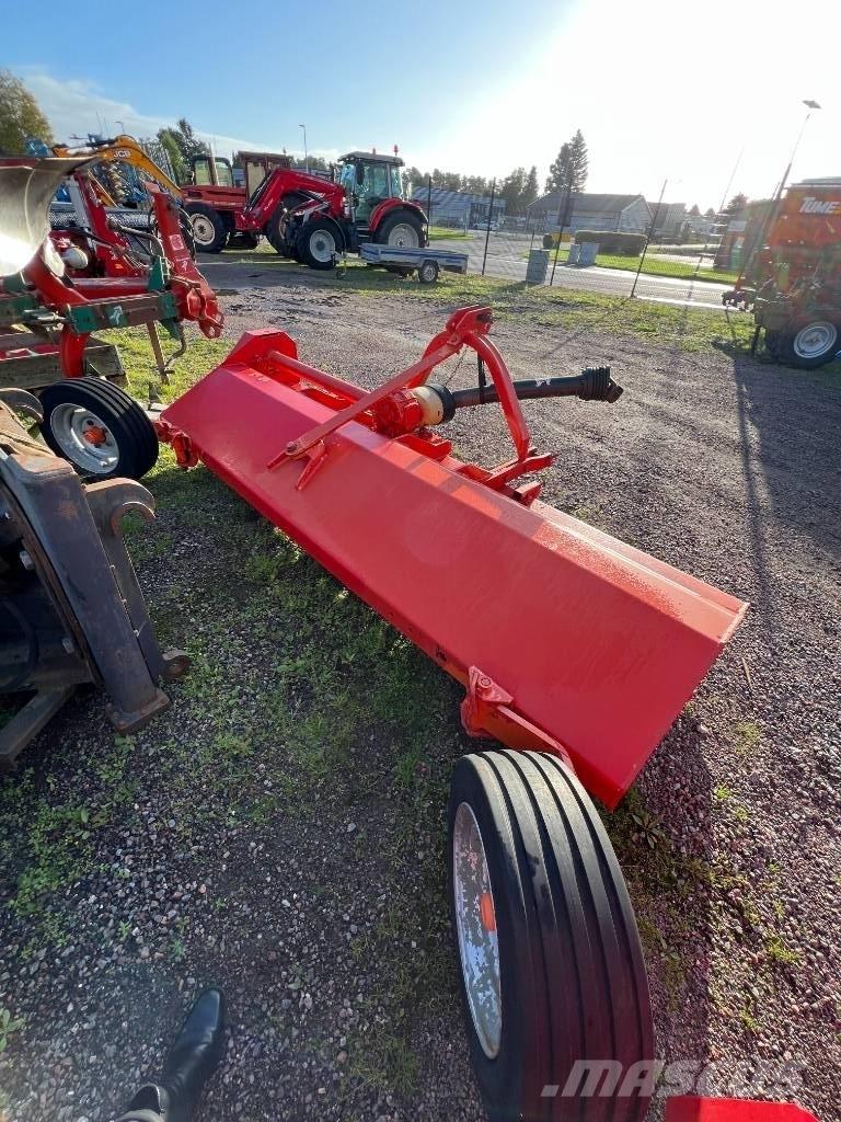 Agrimaster KP 3000 S Pasture mowers and toppers