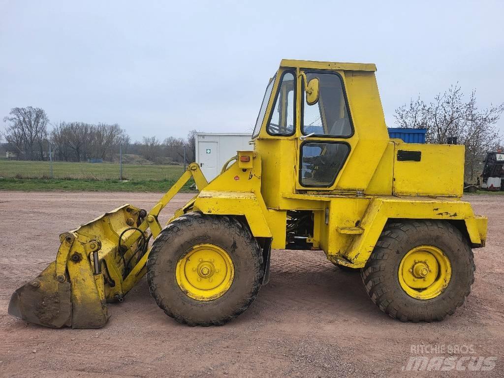 Schaeff SKL 700 Wheel loaders
