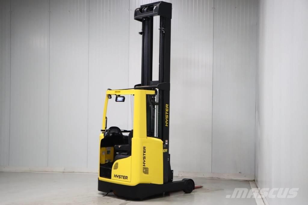 Hyster R 1.4 Reach truck
