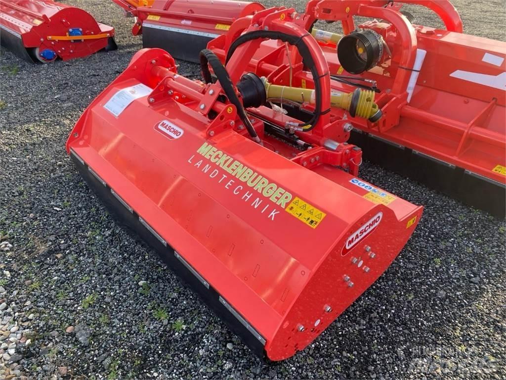 Maschio Brava 200 Aerators and dethatchers