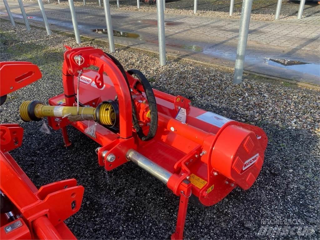 Maschio Brava 200 Aerators and dethatchers