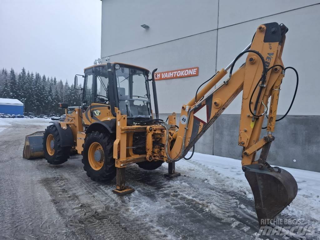 Venieri VF10.23C TLB's
