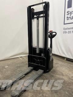 Hangcha CDD12 Pedestrian stacker