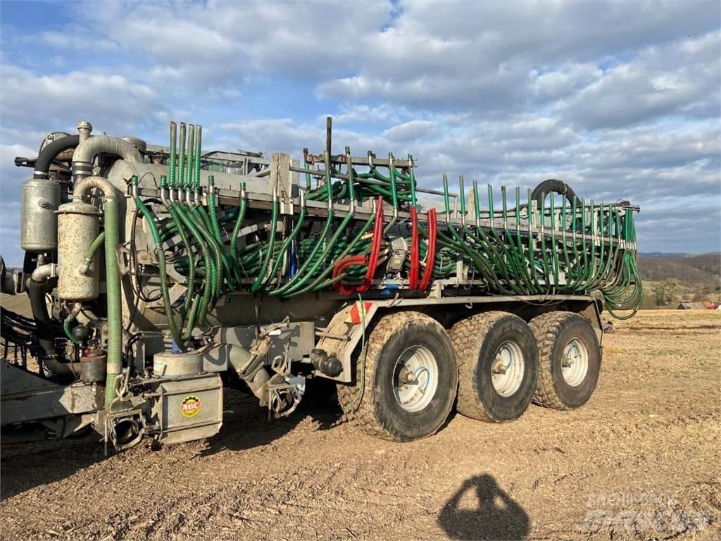 Kotte VTR 22 Other farming machines