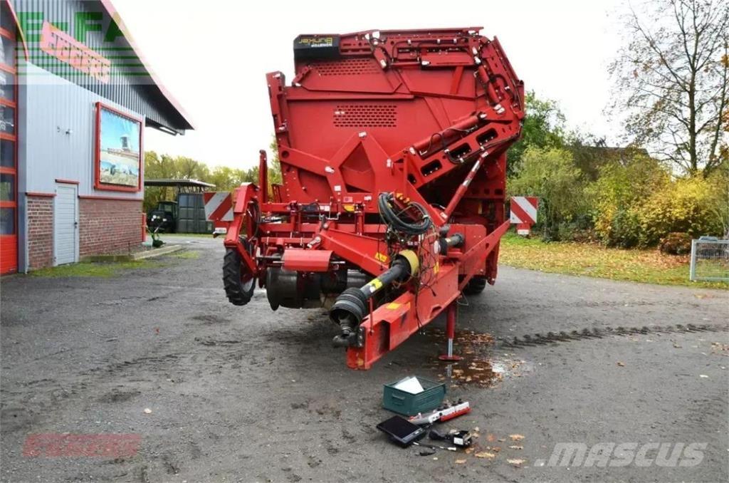 Grimme se 260 ub Potato equipment - Others