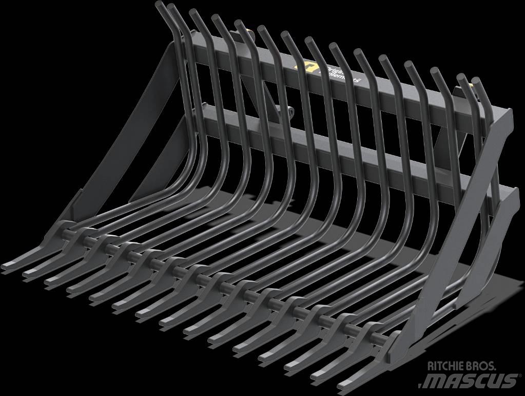 Quicke Stengrep FEL`s  spares & accessories