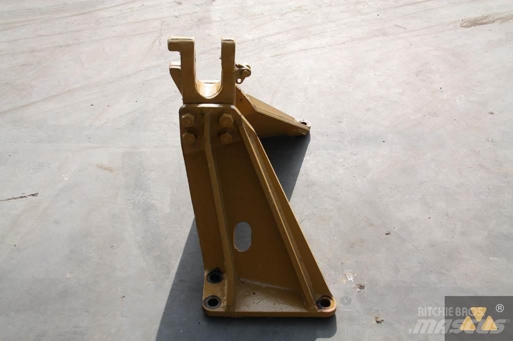 CAT D7G Drawbar Other components