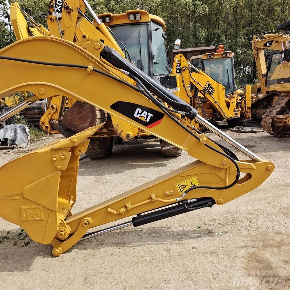 CAT 306 D Mini excavators < 7t