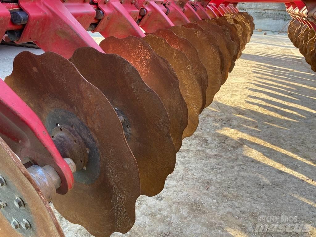 Horsch Joker 8 HD Disc harrows