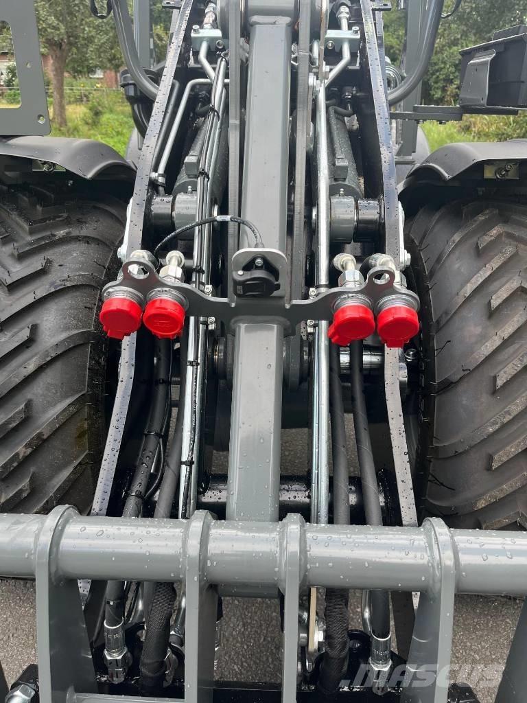 Wacker Neuson WL 25 Wheel loaders