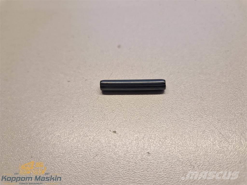 Rottne 622-0222 Harvester cranes