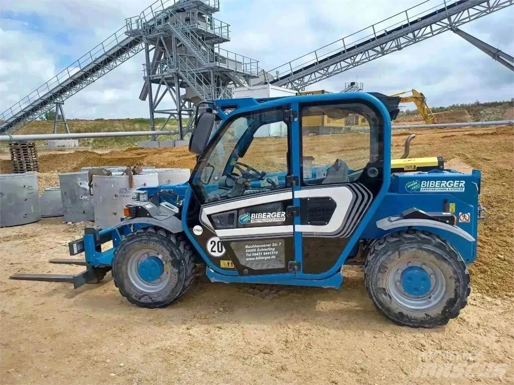 Merlo P 27.6S Other