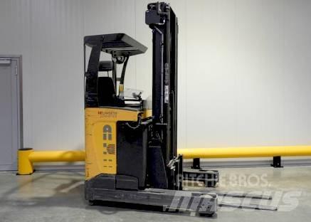 Atlet UMS 160 Reach truck