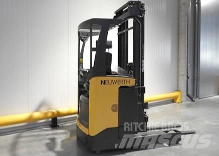 Atlet UMS 160 Reach truck