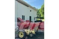 New Holland 273 Square balers