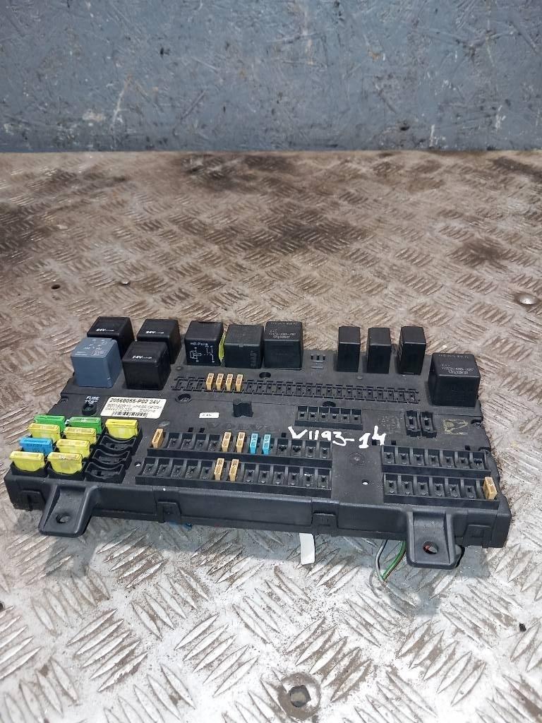 Volvo FH 12    20568055 Electronics